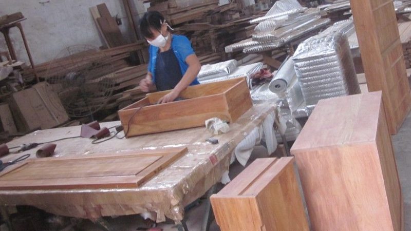 家用复合地板安装，这些步骤和注意事项你了解吗？**