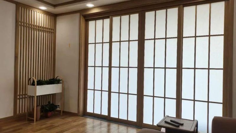 上海定制木门厂家直销哪家便宜