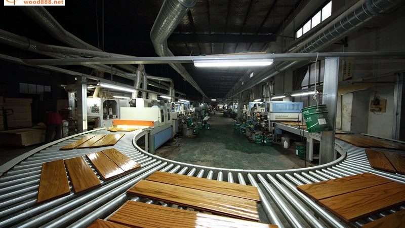 竹地板保养秘籍：耐用之道，轻松掌握**