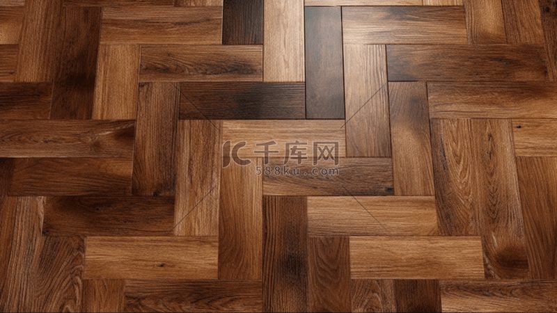 多层实木地板定制小批量：定制之美，量少亦精