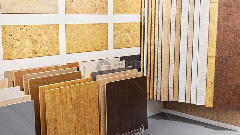 锁扣地板的兴起：环保与便捷的双重驱动