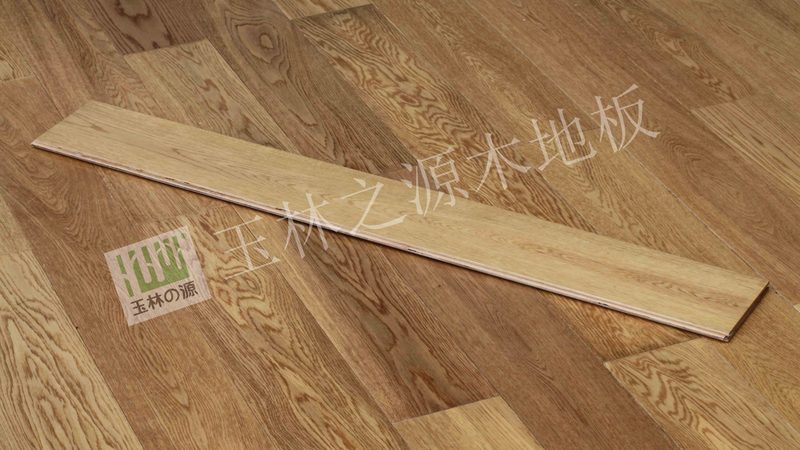 户外重竹地板：品质与自然的完美融合