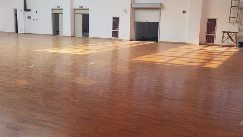 锁扣地板环保等级参数怎么看